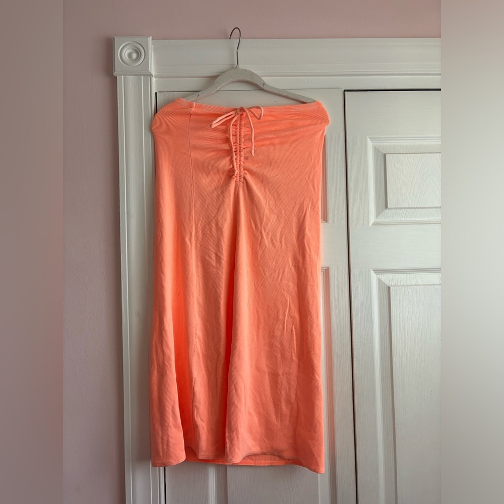 Aerie Maxi Skirt